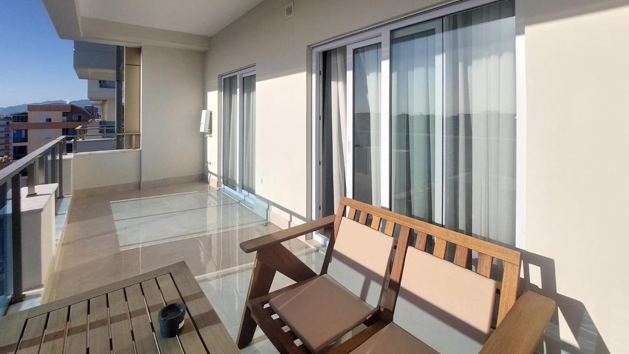 Yekta Trade Center Lägenhet Alanya Exteriör bild